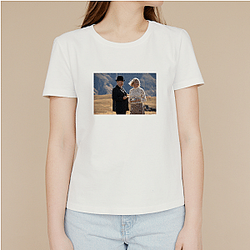 The Power of the Dog was directed by Jane Campion The Power Of The Dog T-Shirts