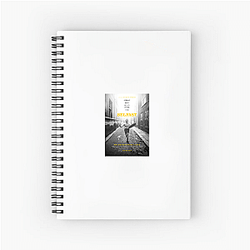 The Power of the Dog follows a cruel rancher The Power Of The Dog Notebook