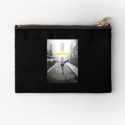 The Power of the Dog follows a cruel rancher The Power Of The Dog Zipper Pouches