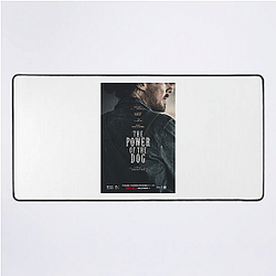 The Power of the Dog was released in 2021 The Power Of The Dog Mouse Pads