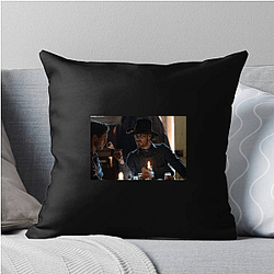 The Power of the Dog stars Benedict Cumberbatch The Power Of The Dog Pillows Cover