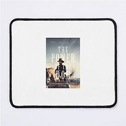 The Power of the Dog is a psychological drama The Power Of The Dog Mouse Pads