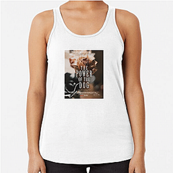 The Power of the Dog was a critical success The Power Of The Dog Tank Tops