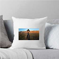 The Power of the Dog is a western film The Power Of The Dog Pillows Cover
