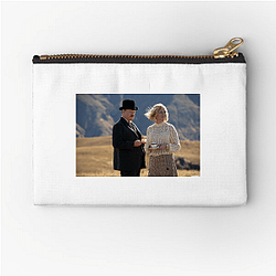 The Power of the Dog was directed by Jane Campion The Power Of The Dog Zipper Pouches