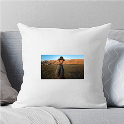The Power of the Dog is a western film The Power Of The Dog Pillows Cover