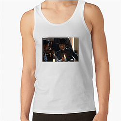 The Power of the Dog stars Benedict Cumberbatch The Power Of The Dog Tank Tops