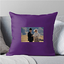The Power of the Dog was directed by Jane Campion The Power Of The Dog Pillows Cover