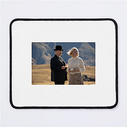 The Power of the Dog was directed by Jane Campion The Power Of The Dog Mouse Pads