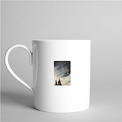 The Power of the Dog is based on a novel The Power Of The Dog Mugs