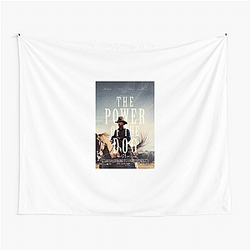 The Power of the Dog is a psychological drama The Power Of The Dog Tapestries
