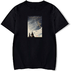 The Power of the Dog is based on a novel The Power Of The Dog T-Shirts