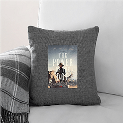 The Power of the Dog is a psychological drama The Power Of The Dog Pillows Cover