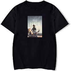The Power of the Dog is a psychological drama The Power Of The Dog T-Shirts