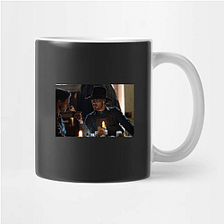 The Power of the Dog stars Benedict Cumberbatch The Power Of The Dog Mugs