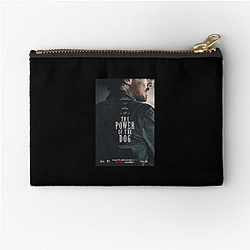 The Power of the Dog was released in 2021 The Power Of The Dog Zipper Pouches