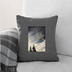 The Power of the Dog is based on a novel The Power Of The Dog Pillows Cover