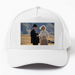 The Power of the Dog was directed by Jane Campion The Power Of The Dog Hats & Caps
