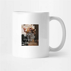 The Power of the Dog was a critical success The Power Of The Dog Mugs