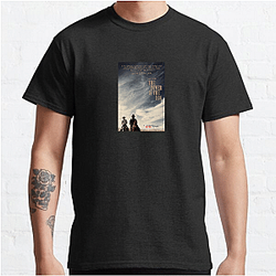 The Power of the Dog is based on a novel The Power Of The Dog T-Shirts