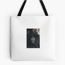 The Power of the Dog was released in 2021 The Power Of The Dog Bags