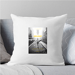 The Power of the Dog follows a cruel rancher The Power Of The Dog Pillows Cover