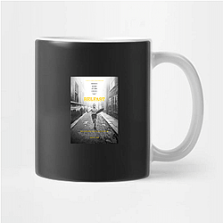The Power of the Dog follows a cruel rancher The Power Of The Dog Mugs