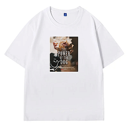 The Power of the Dog was a critical success The Power Of The Dog T-Shirts