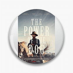 The Power of the Dog is a psychological drama The Power Of The Dog Pins