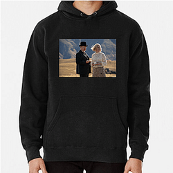 The Power of the Dog was directed by Jane Campion The Power Of The Dog Hoodies