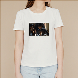 The Power of the Dog stars Benedict Cumberbatch The Power Of The Dog T-Shirts