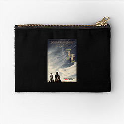 The Power of the Dog is based on a novel The Power Of The Dog Zipper Pouches