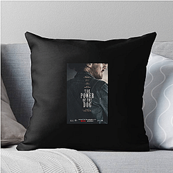 The Power of the Dog was released in 2021 The Power Of The Dog Pillows Cover