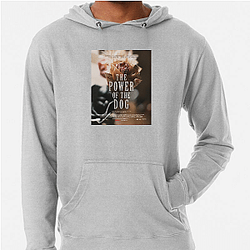 The Power of the Dog was a critical success The Power Of The Dog Hoodies