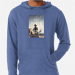 The Power of the Dog is a psychological drama The Power Of The Dog Hoodies