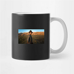 The Power of the Dog is a western film The Power Of The Dog Mugs