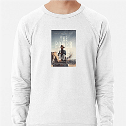 The Power of the Dog is a psychological drama The Power Of The Dog Sweatshirts