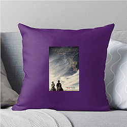 The Power of the Dog is based on a novel The Power Of The Dog Pillows Cover