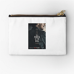 The Power of the Dog was released in 2021 The Power Of The Dog Zipper Pouches