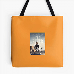 The Power of the Dog is a psychological drama The Power Of The Dog Bags
