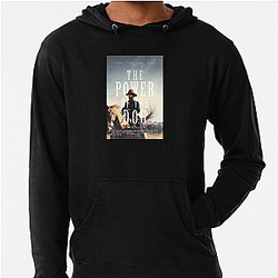 The Power of the Dog is a psychological drama The Power Of The Dog Hoodies