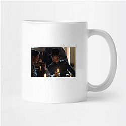 The Power of the Dog stars Benedict Cumberbatch The Power Of The Dog Mugs