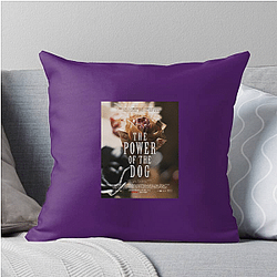 The Power of the Dog was a critical success The Power Of The Dog Pillows Cover