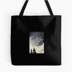 The Power of the Dog is based on a novel The Power Of The Dog Bags
