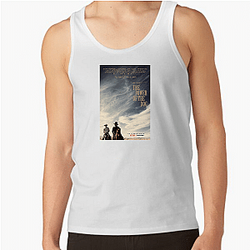 The Power of the Dog is based on a novel The Power Of The Dog Tank Tops