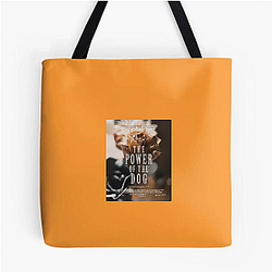 The Power of the Dog was a critical success The Power Of The Dog Bags