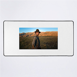 The Power of the Dog is a western film The Power Of The Dog Mouse Pads