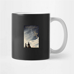 The Power of the Dog is based on a novel The Power Of The Dog Mugs