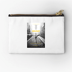 The Power of the Dog follows a cruel rancher The Power Of The Dog Zipper Pouches