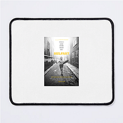 The Power of the Dog follows a cruel rancher The Power Of The Dog Mouse Pads